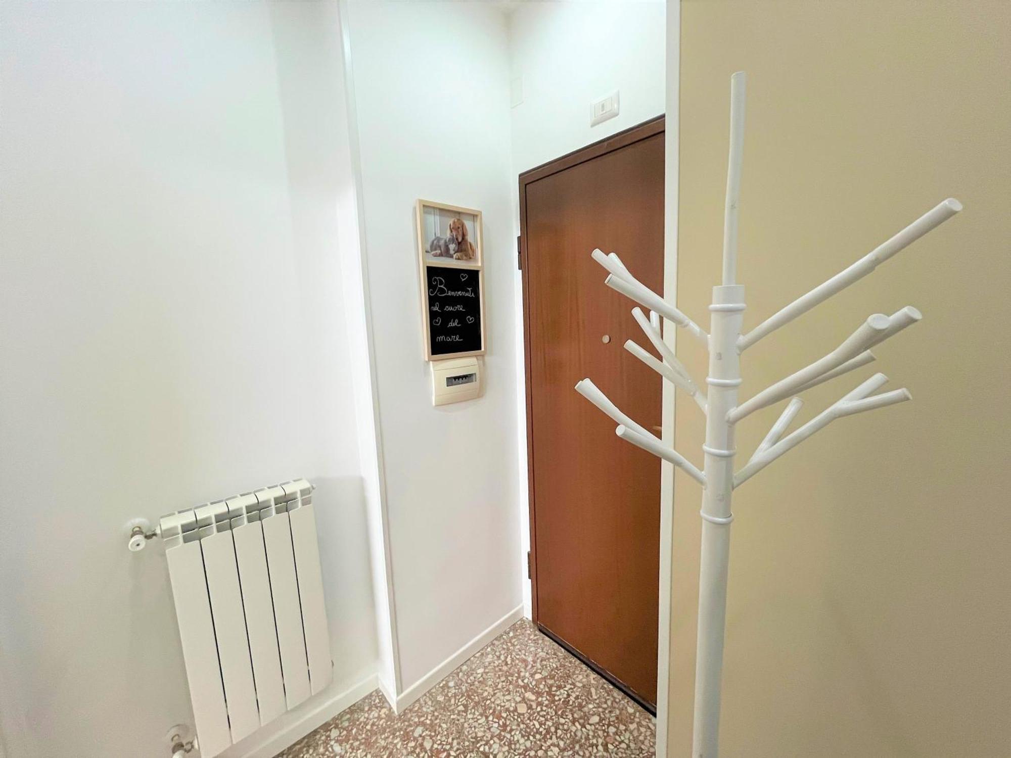 Nel Cuore Del Mare Lido di Ostia Exterior foto