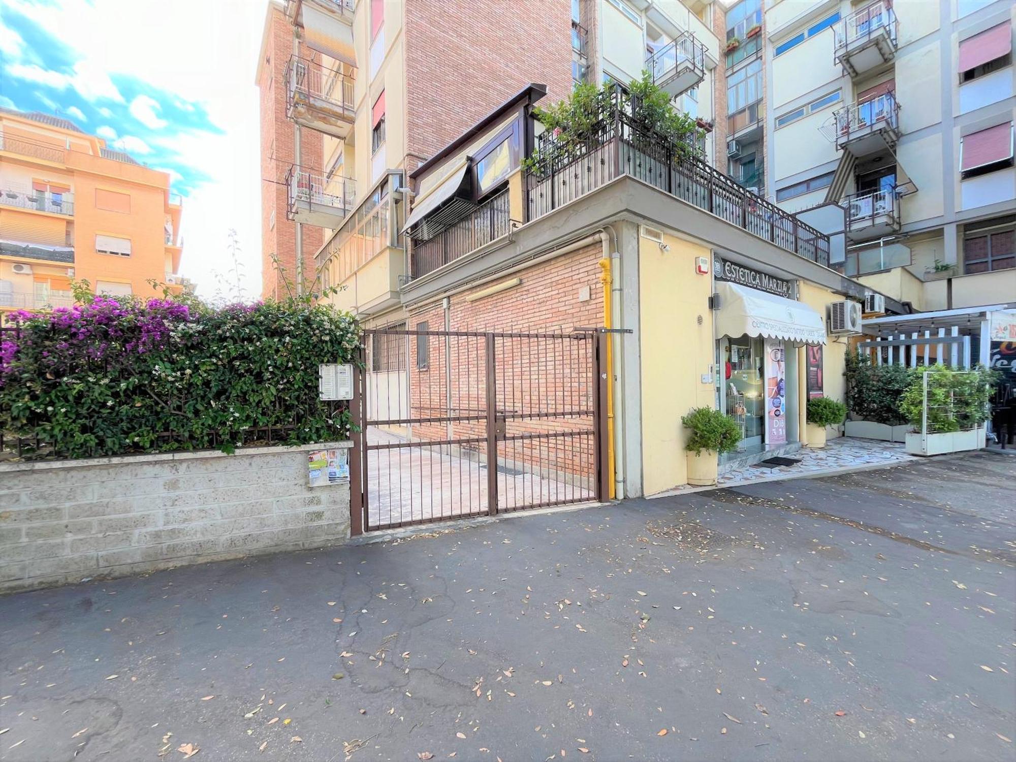 Nel Cuore Del Mare Lido di Ostia Exterior foto
