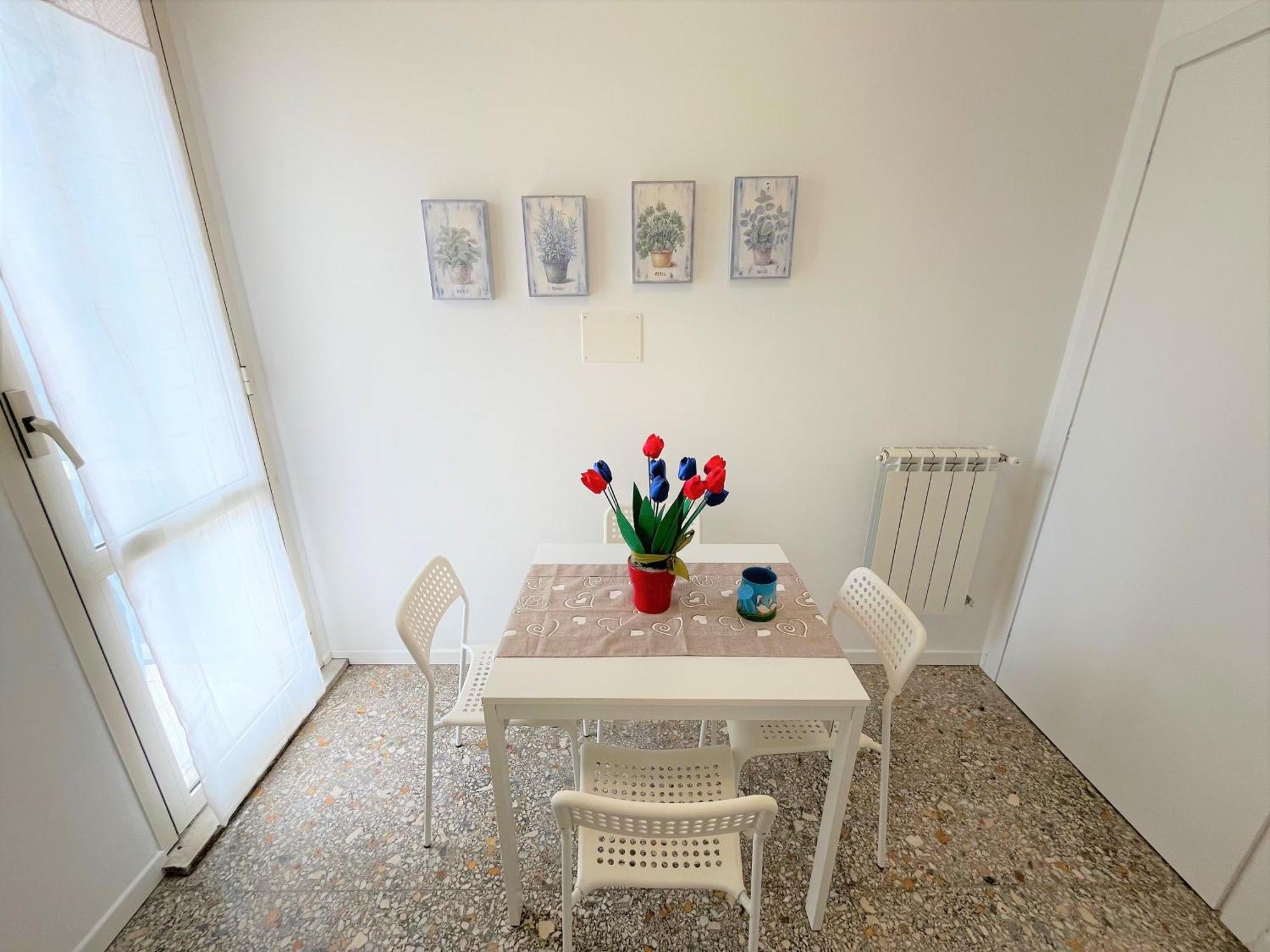 Nel Cuore Del Mare Lido di Ostia Exterior foto